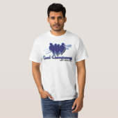 Cool Company "23" T-Shirt (Vorne ganz)