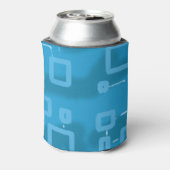 Cool Cooler Dosenkühler (Kanne Rückseite)