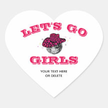 Cool Cowgirl-Junggeselinnen-Abschied-Geschenk