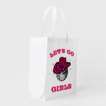 Cool Cowgirl-Junggeselinnen-Abschied-Geschenk