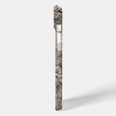Cool Cracked Earth Dirt Textur Case-Mate iPhone Hülle (Rückseite / Links)