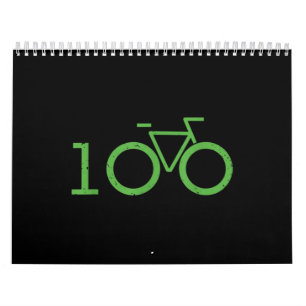 Cool Cycling Kalender