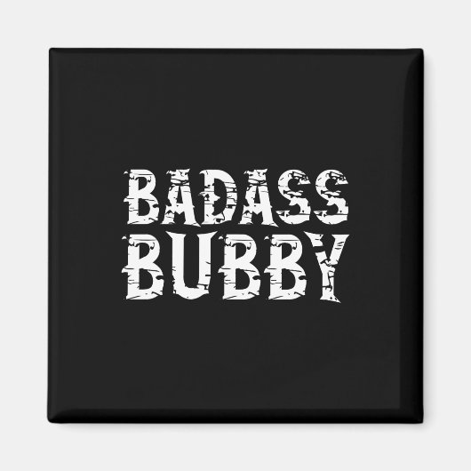 Cool D Bub Magnet (Vorne)