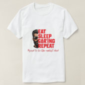 Cool Dad T-shirt Design (Design vorne)