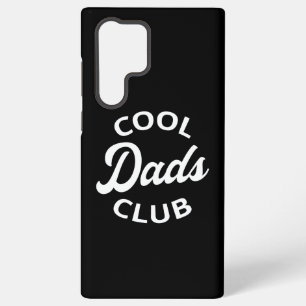 Cool Dads Club I Samsung Galaxy Hülle