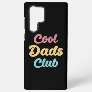 Cool Dads Club II Samsung Galaxy Hülle