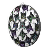 Cool Dartscheibe (Vorderseite rechts)