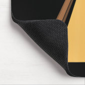 Cool, das ist ein Bowlshit Spaß Bowling Geschenk f Mousepad (Ecke)