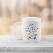 Cool Death Valley Nationalpark Souvenir Kaffeetasse