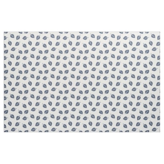 Cool Denim Look Stoff (Fat Quarter (45,7 x 55,9 cm))