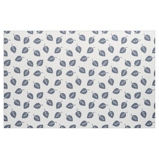Cool Denim Look Stoff (Yard (91,4 cm))