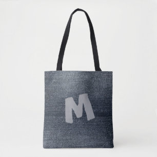 Cool Denim Look Tasche