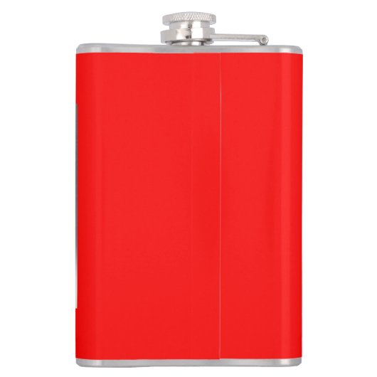 Cool Design 25. Infanterie-Division Flachmann (Rückseite)