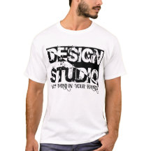 Cool Design Studio-T - Shirt