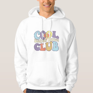 Cool Dialysis Nurses Club RN Nephrologie Hoodie