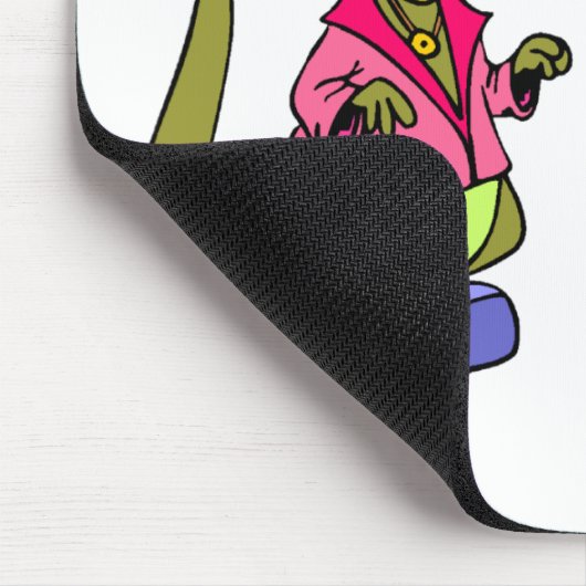 Cool Dino Mousepad (Ecke)