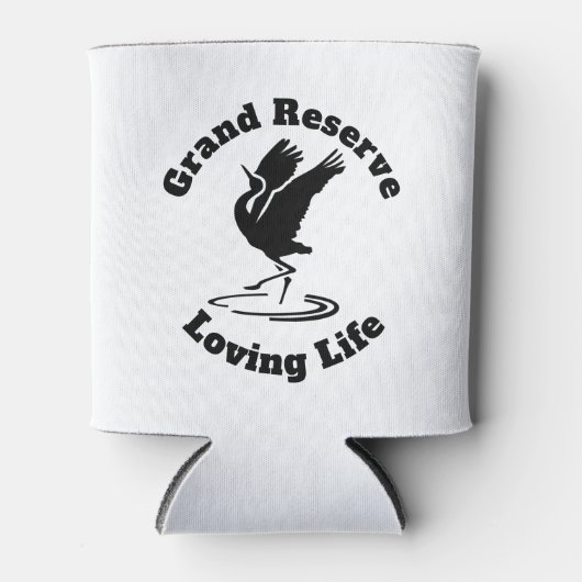 Cool Dosenkühler (Vorderseite)