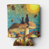 Cool Dosenkühler (Rückseite)