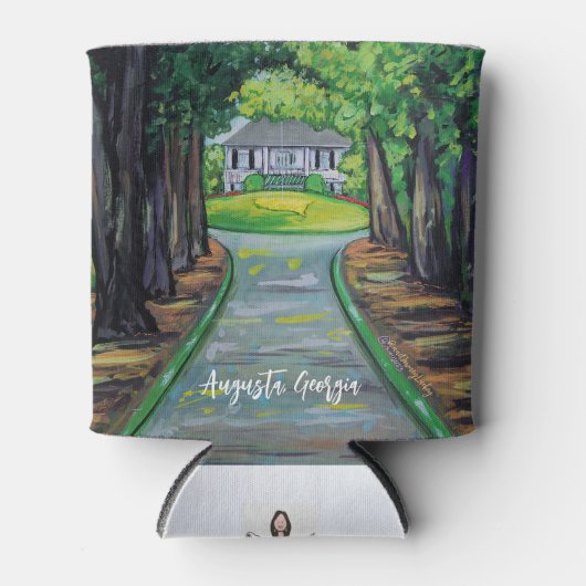 Cool Dosenkühler (Vorderseite)