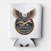 Cool Dosenkühler (Vorderseite)