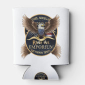 Cool Dosenkühler (Rückseite)