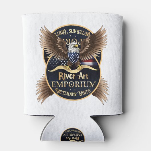 Cool Dosenkühler (Rückseite)