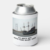 Cool Dosenkühler (Kanne Vorderseite)