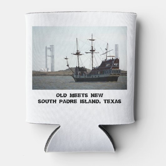 Cool Dosenkühler (Vorderseite)