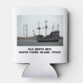 Cool Dosenkühler (Rückseite)