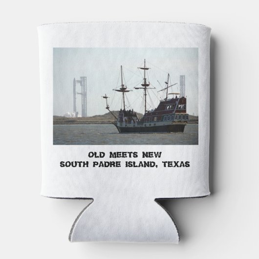 Cool Dosenkühler (Rückseite)