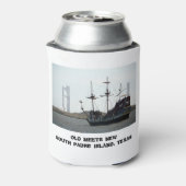 Cool Dosenkühler (Kanne Rückseite)