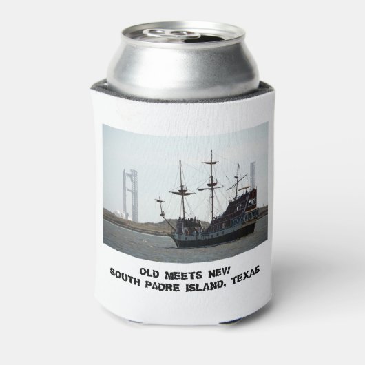 Cool Dosenkühler (Kanne Rückseite)