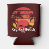 Cool Dosenkühler (Vorderseite)