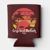 Cool Dosenkühler (Rückseite)