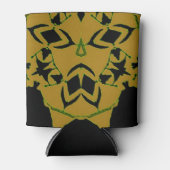 Cool Dosenkühler (Vorderseite)