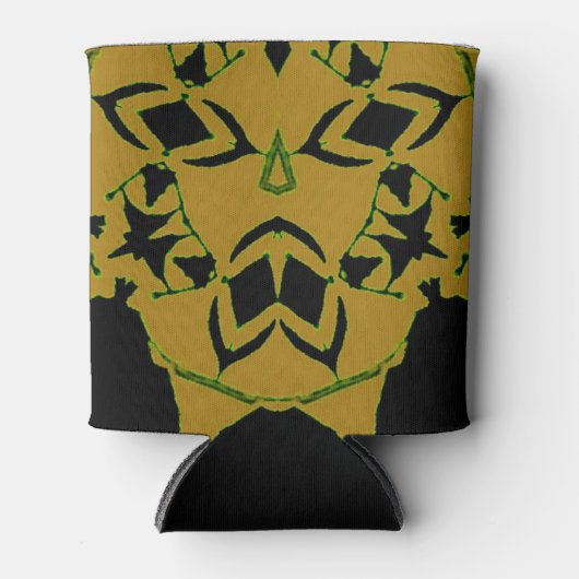 Cool Dosenkühler (Vorderseite)