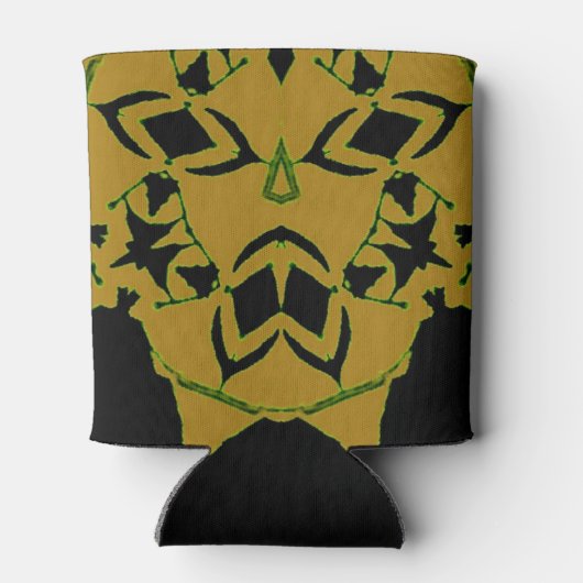 Cool Dosenkühler (Rückseite)