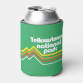 Cool Dosenkühler (Kanne Vorderseite)