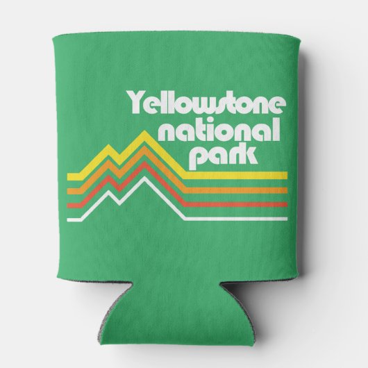 Cool Dosenkühler (Rückseite)