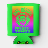 cool dosenkühler (Vorderseite)