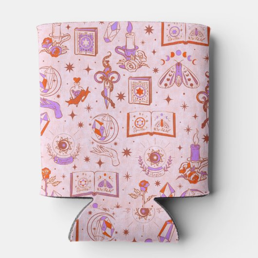 Cool Dosenkühler (Rückseite)