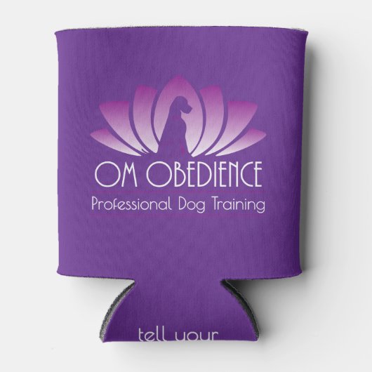 Cool Dosenkühler (Vorderseite)