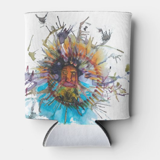 Cool Dosenkühler (Vorderseite)