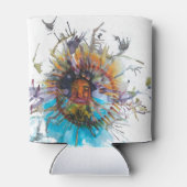 Cool Dosenkühler (Rückseite)