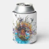 Cool Dosenkühler (Kanne Rückseite)