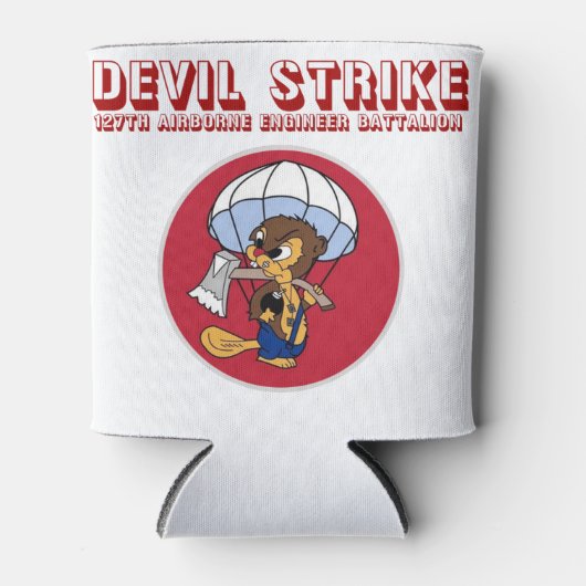 Cool Dosenkühler (Vorderseite)