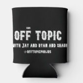 Cool Dosenkühler (Rückseite)