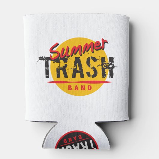 Cool Dosenkühler (Rückseite)