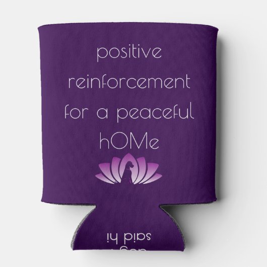 Cool Dosenkühler (Rückseite)