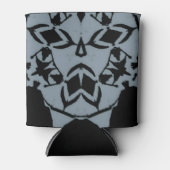 Cool Dosenkühler (Vorderseite)